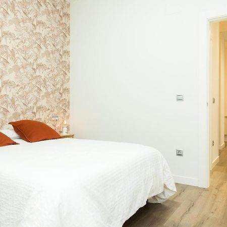 Moderno Apartamento Laud3 - Nuevo/Familiar/Wifi/Tv Valladolid Exterior foto
