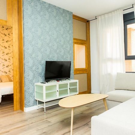 Moderno Apartamento Laud3 - Nuevo/Familiar/Wifi/Tv Valladolid Exterior foto