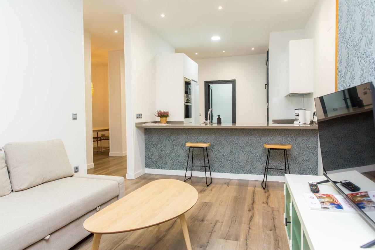 Moderno Apartamento Laud3 - Nuevo/Familiar/Wifi/Tv Valladolid Exterior foto